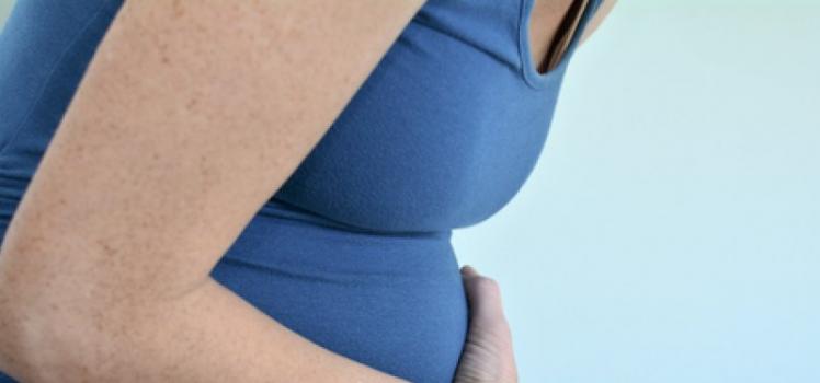 Причины возникновения боли внизу живота во время беременности