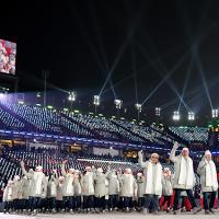Fehérorosz kapott lakást az orosz zászlóért a paralimpián Minél nehezebb, annál jobban teljesítünk