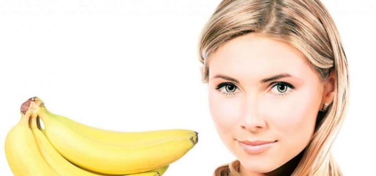 Кому показані банани, і скільки їх можна їсти?