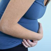 Cauzele durerii în abdomenul inferior în timpul sarcinii