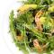 Salate cu rucola și creveți - cinci cele mai bune rețete