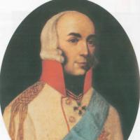 Pavel Dmitrievich Tsitsianov: biografie Prințul Tsitsianov Ivan Gavrilovici