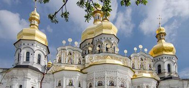 Mănăstire sau parohie stavropegială în Ortodoxie Ce înseamnă stauropegială?