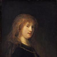 Rembrandt rövid életrajza, kreativitás, érdekes tények