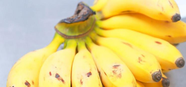 Печія від вживання бананів: чи здатний фрукт викликати її появу, і який вплив на організм